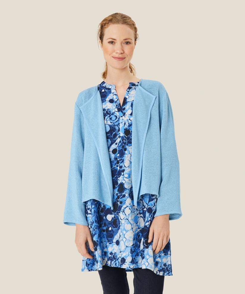 Julitta Jakke, Powder Blue