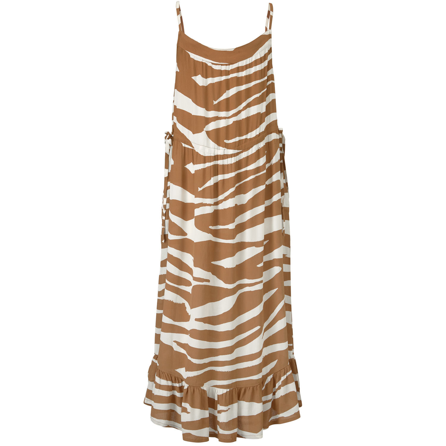 Olivia KJOLE, Chipmunk