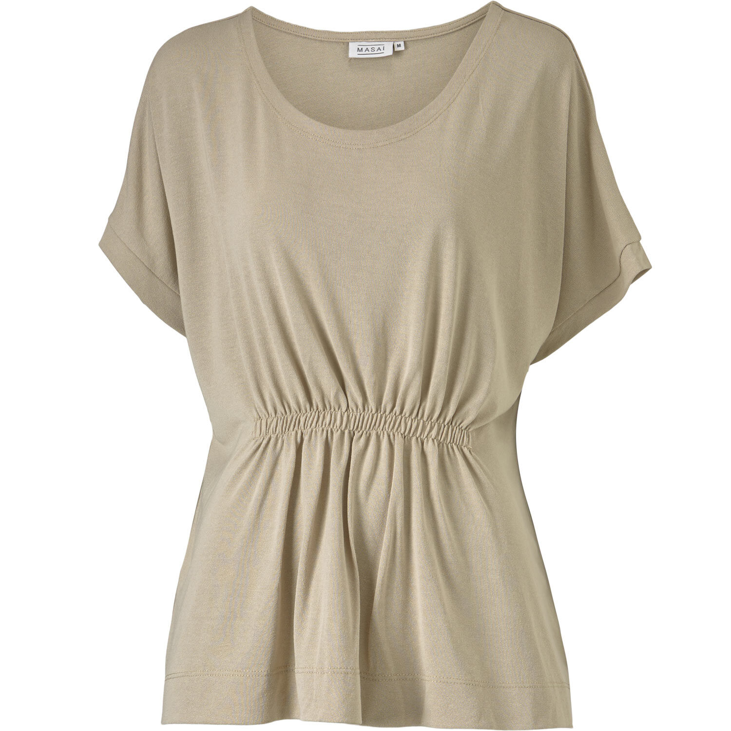 DEANNA TOP, Pure Cashmere
