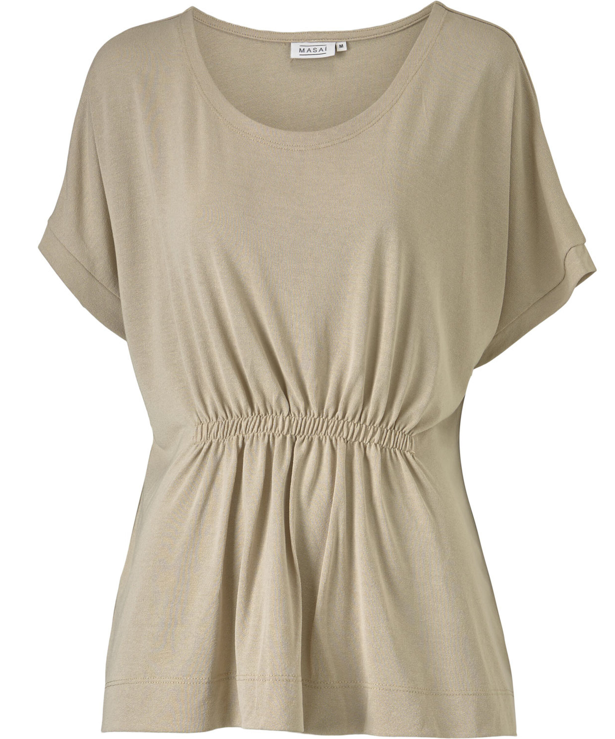 DEANNA TOP, Pure Cashmere
