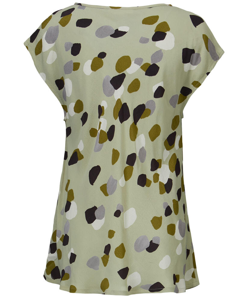 KANI TOP, Elm