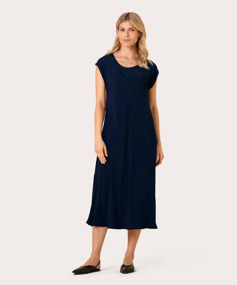 Unni Kjole, Navy