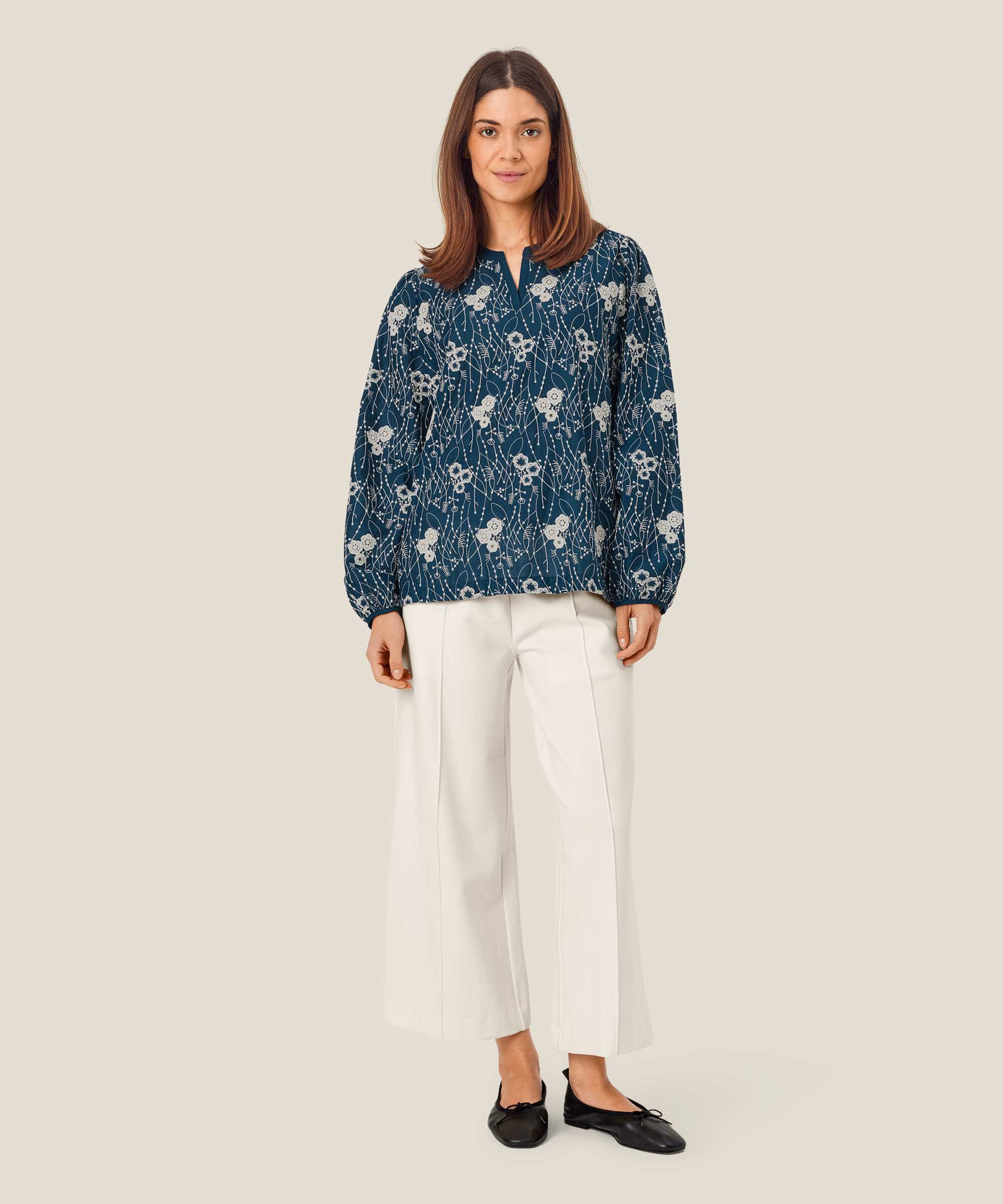 Dixie Top, Sargasso Sea