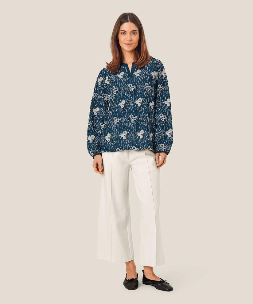 Dixie Top, Sargasso Sea