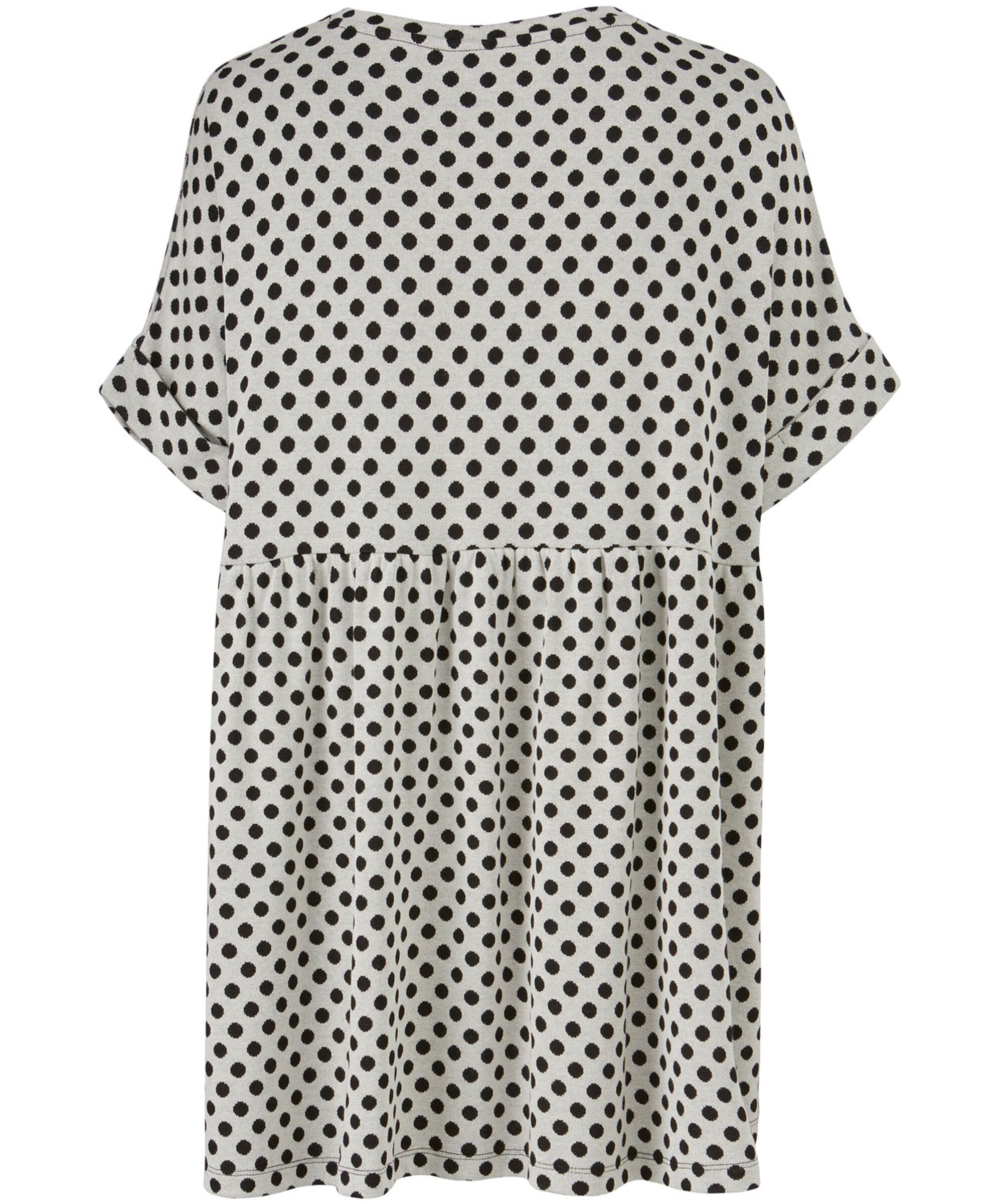 GELVA TUNIKA, Whitecap