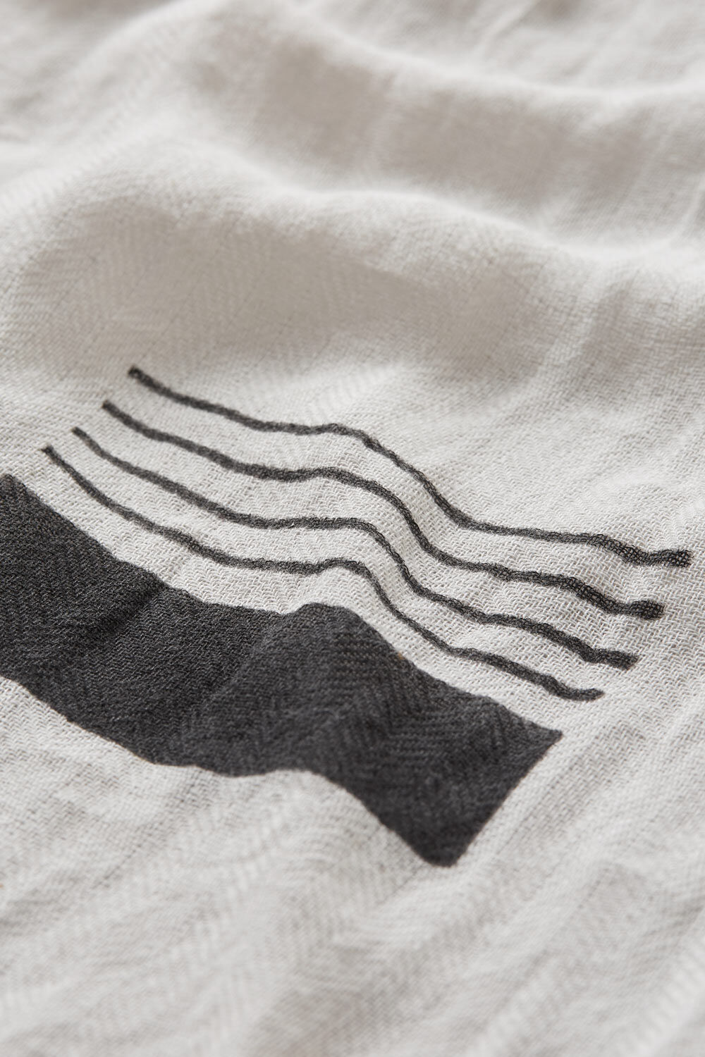 AGNELA T&Oslash;RKL&AElig;DE, Whitecap