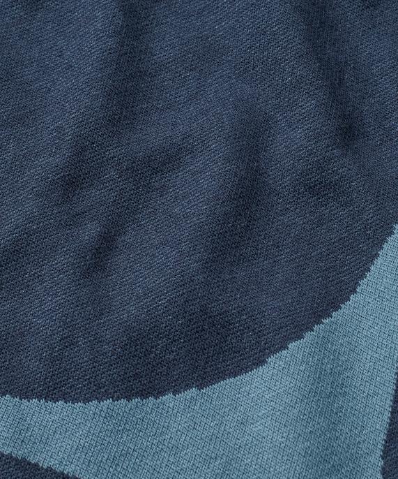 Nilana JERSEY Kjole, Proven Blue