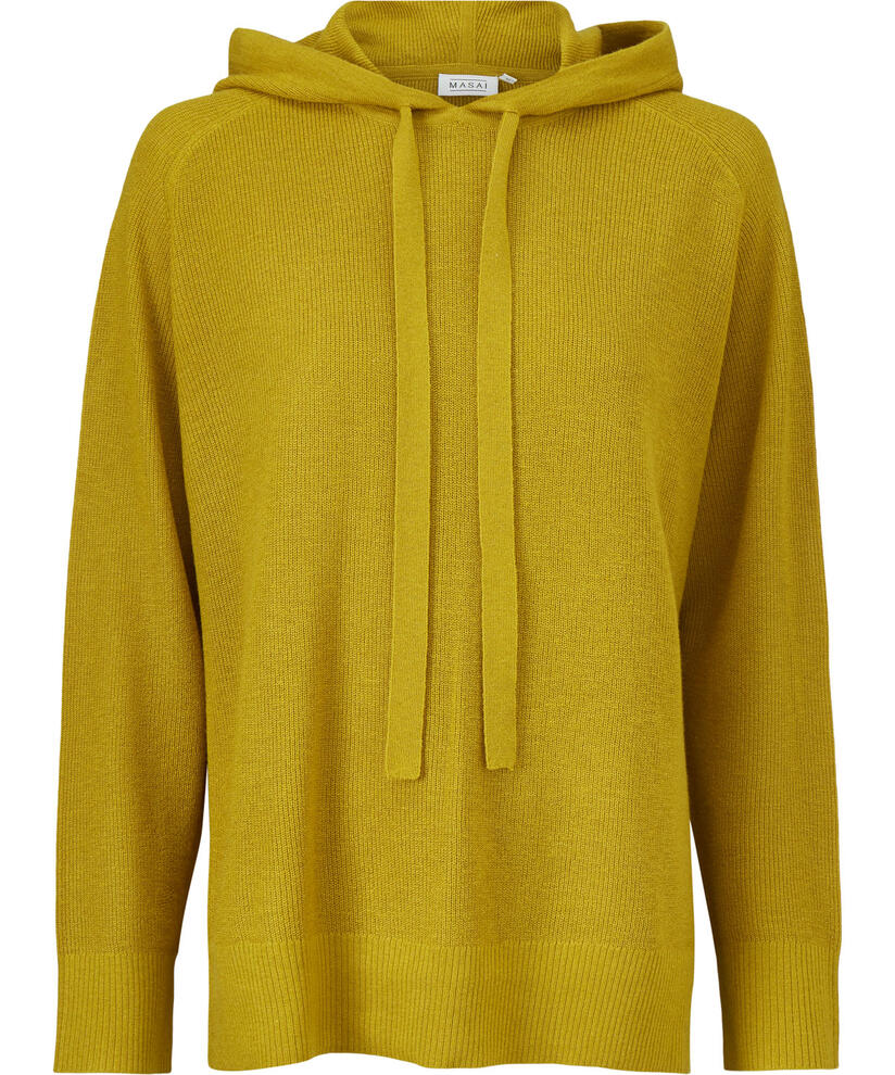 FLORINDA TOP, Olive Oil