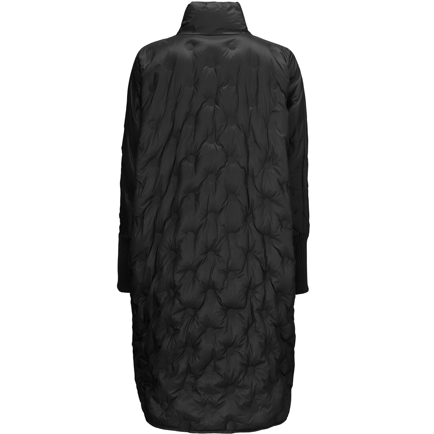 TILDA DUNFRAKKE, Black