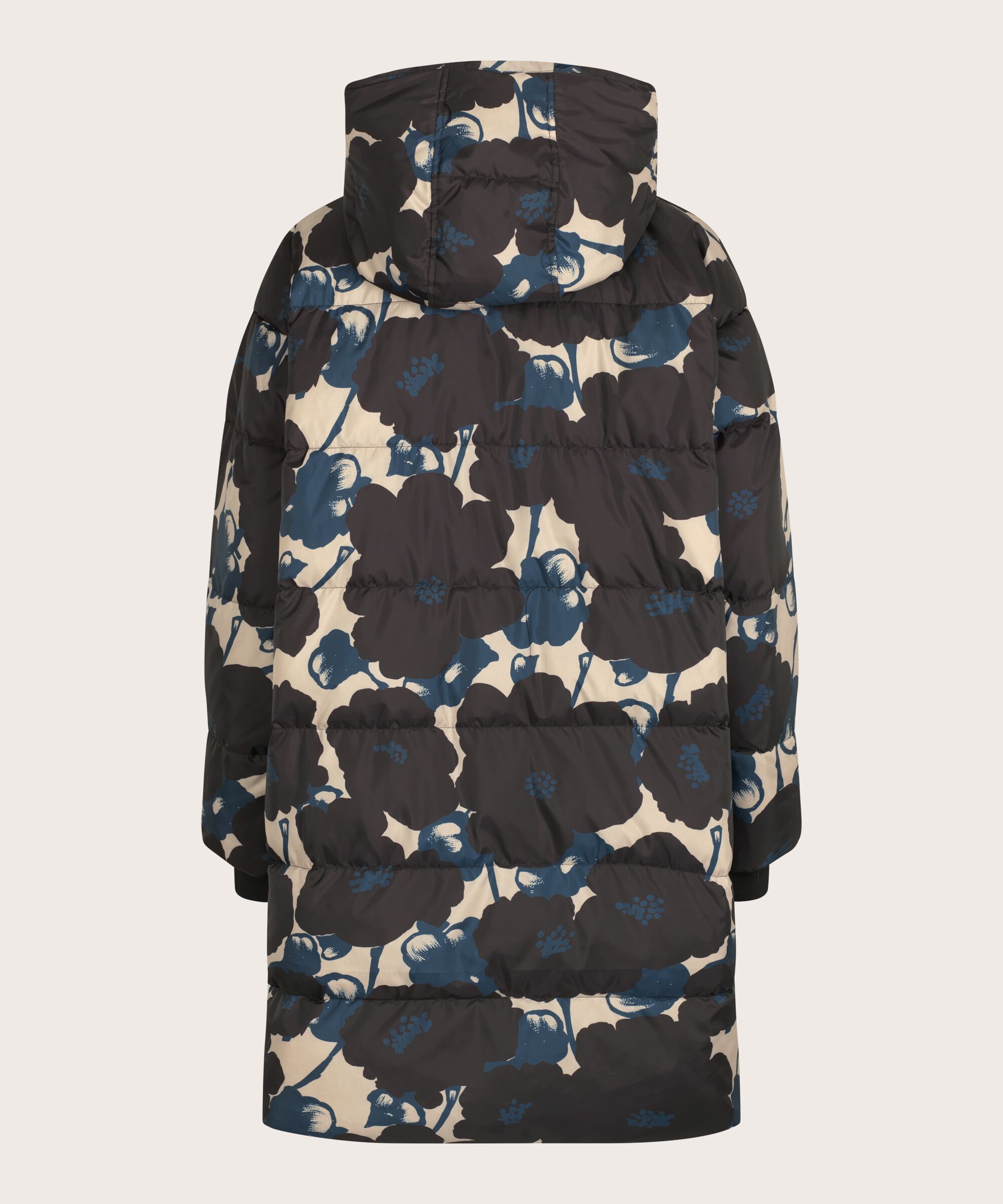 Thilde Dunfrakke, Moonlit Ocean