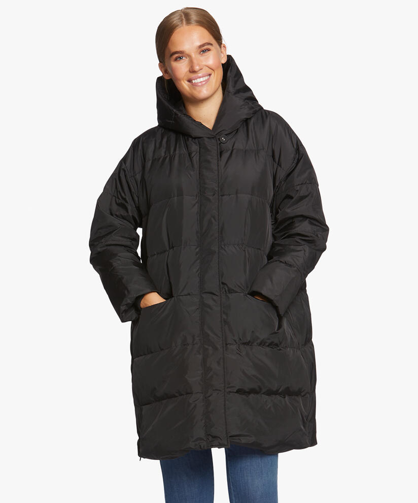 THILDE DUNFRAKKE, Black