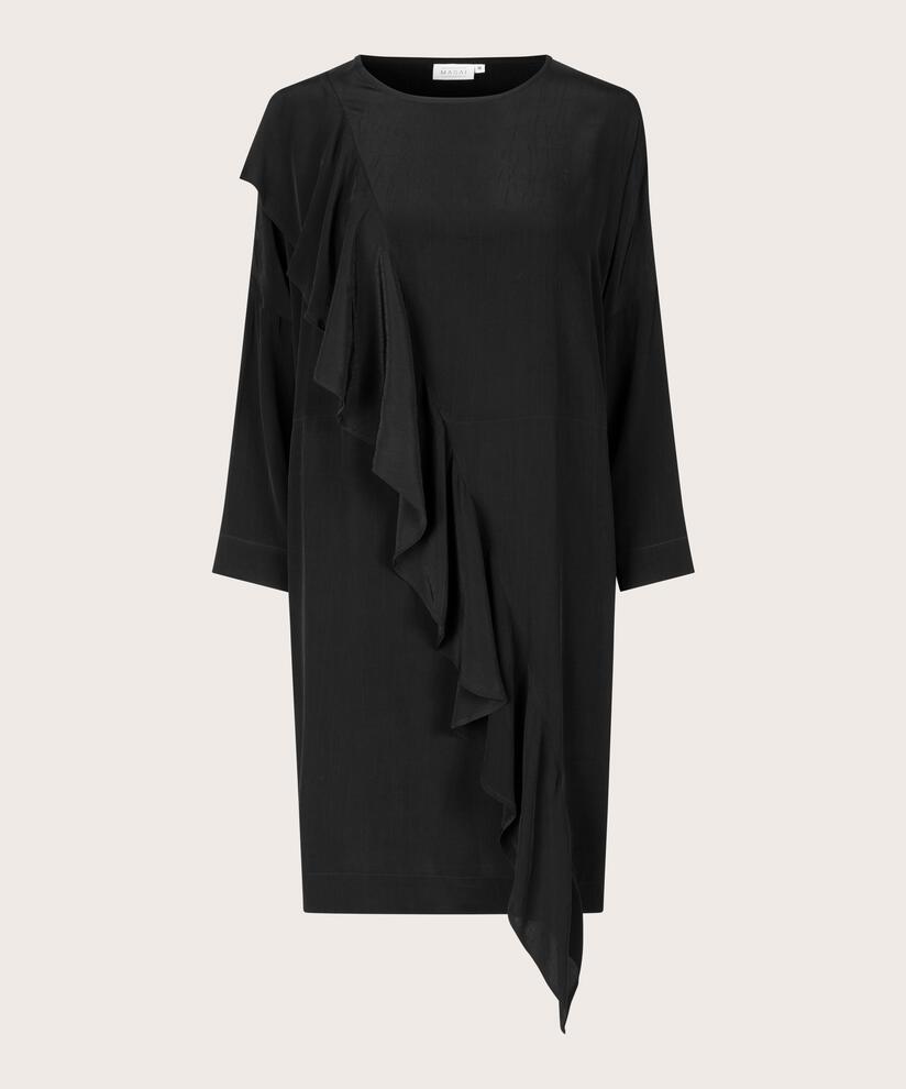 Natulla kjole, Black
