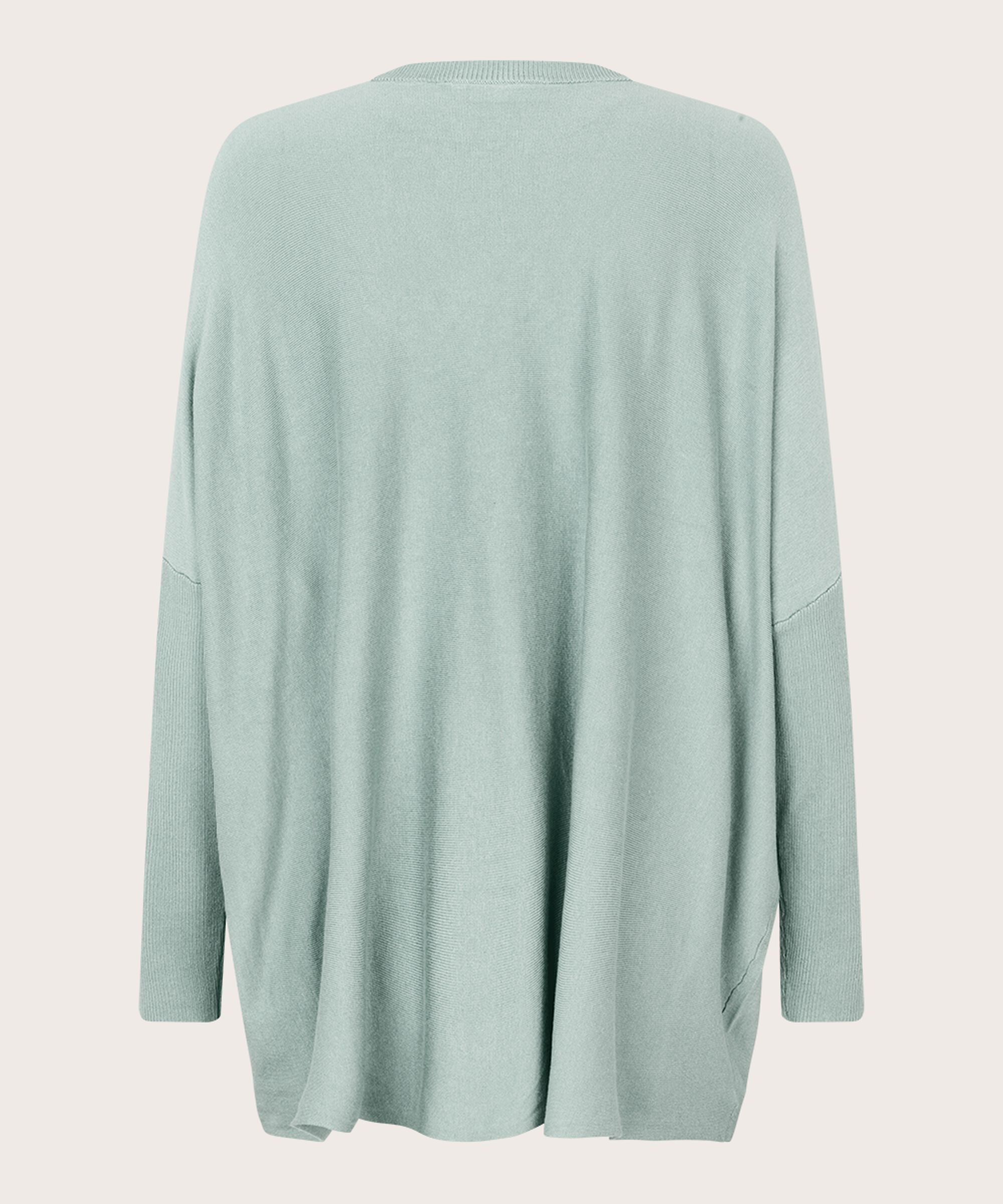 Fronia Top, Ether