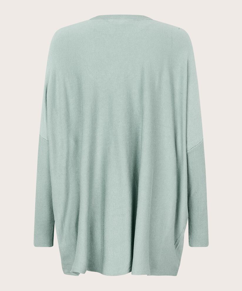Fronia Top, Ether