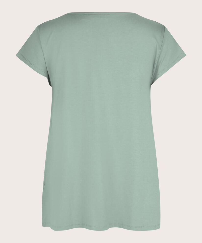 Digna JERSEY Top, Jadeite
