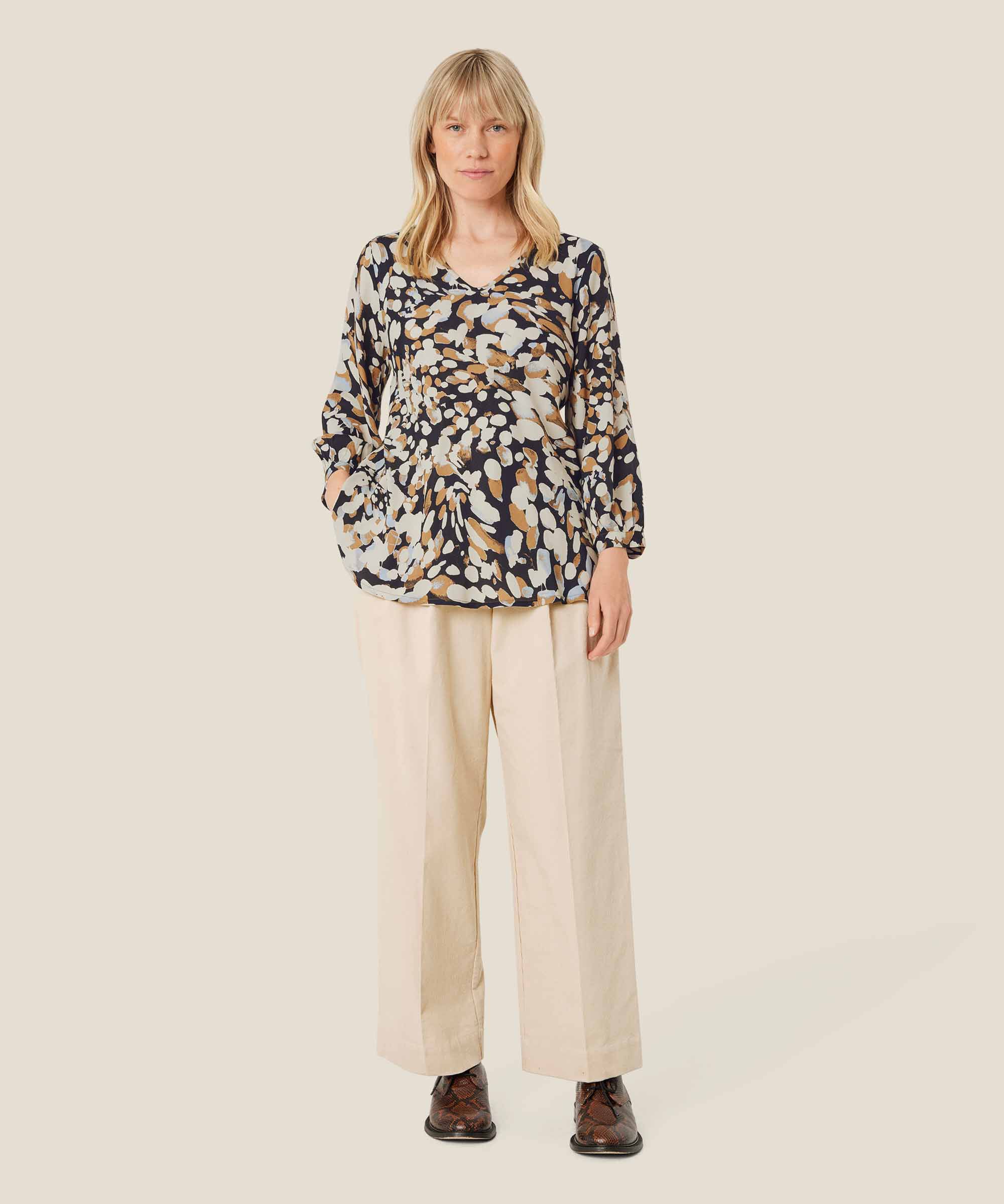 Katasis Top, Chipmunk