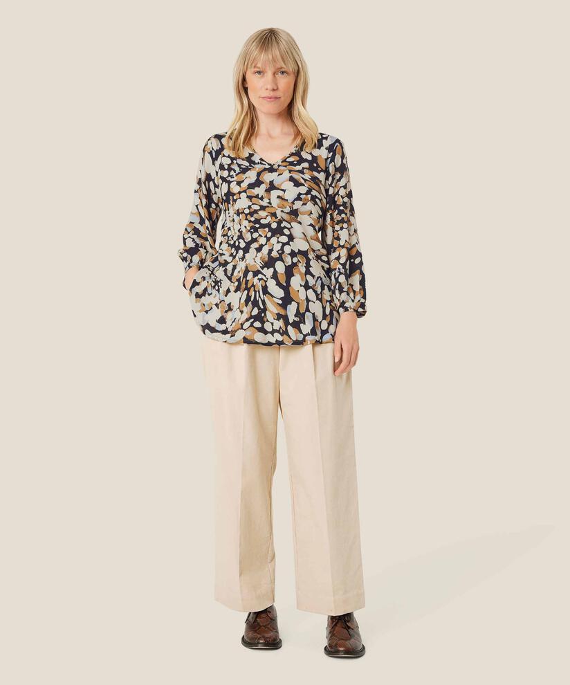 Katasis Top, Chipmunk