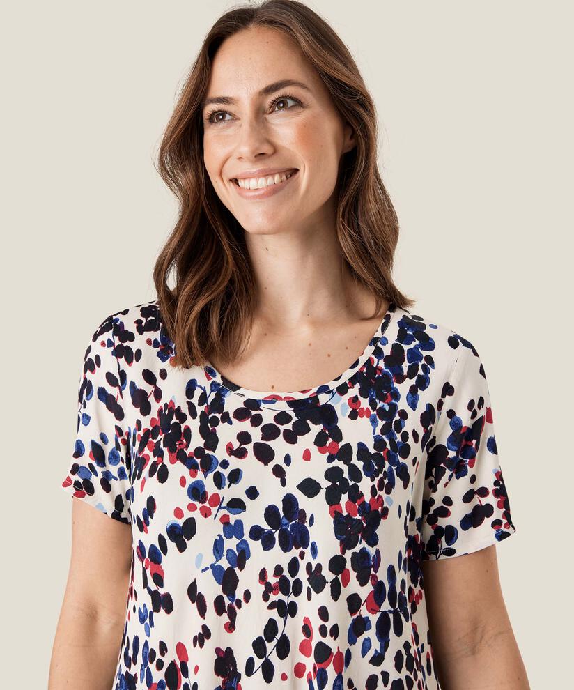 Klara Top, Whitecap