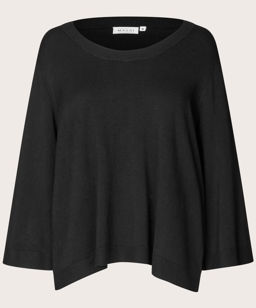 Firion Top, Black