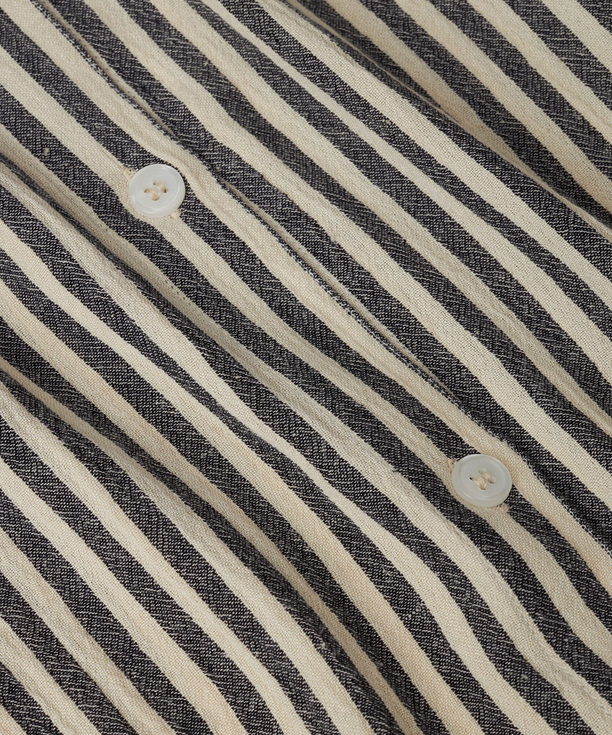 Ilze Skjorte, Black