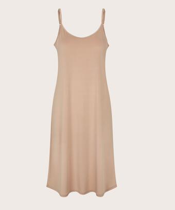 Honni JERSEY Underkjole, Natural