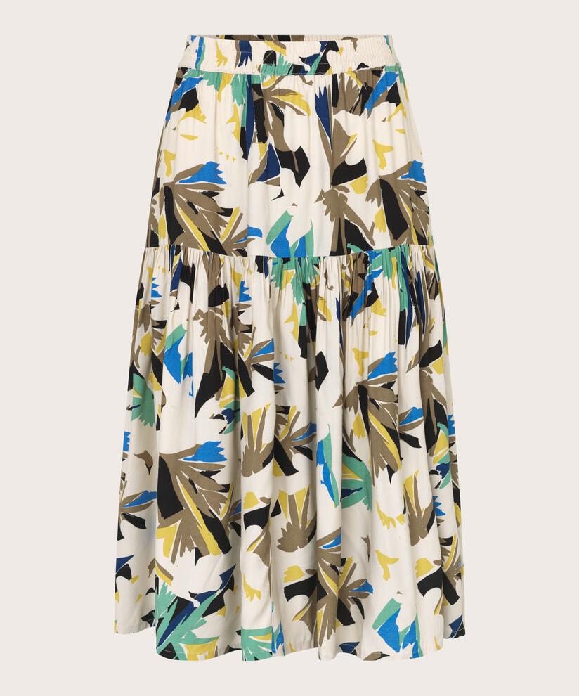 Subira Nederdel, Dusky Green