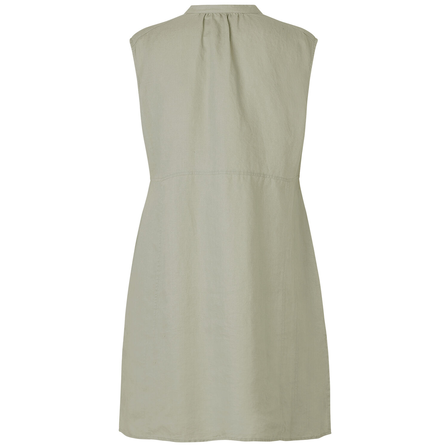 GYANA SKJORTE, Desert sage