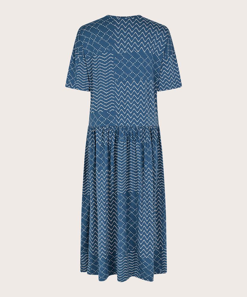 Nustina JERSEY Kjole, Sargasso Sea