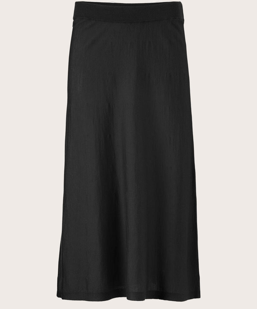 Stina Nederdel, Black