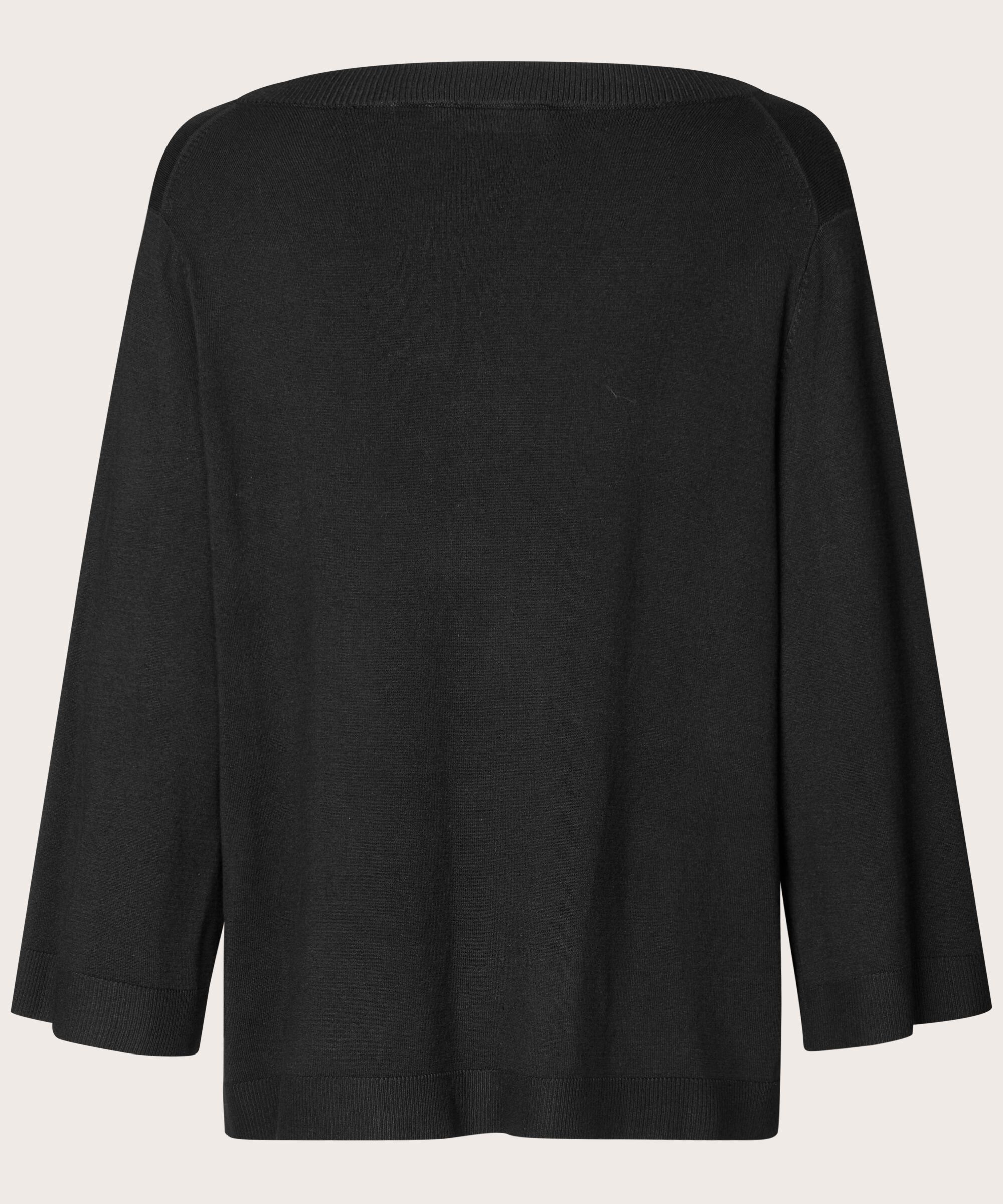 Firion Top, Black