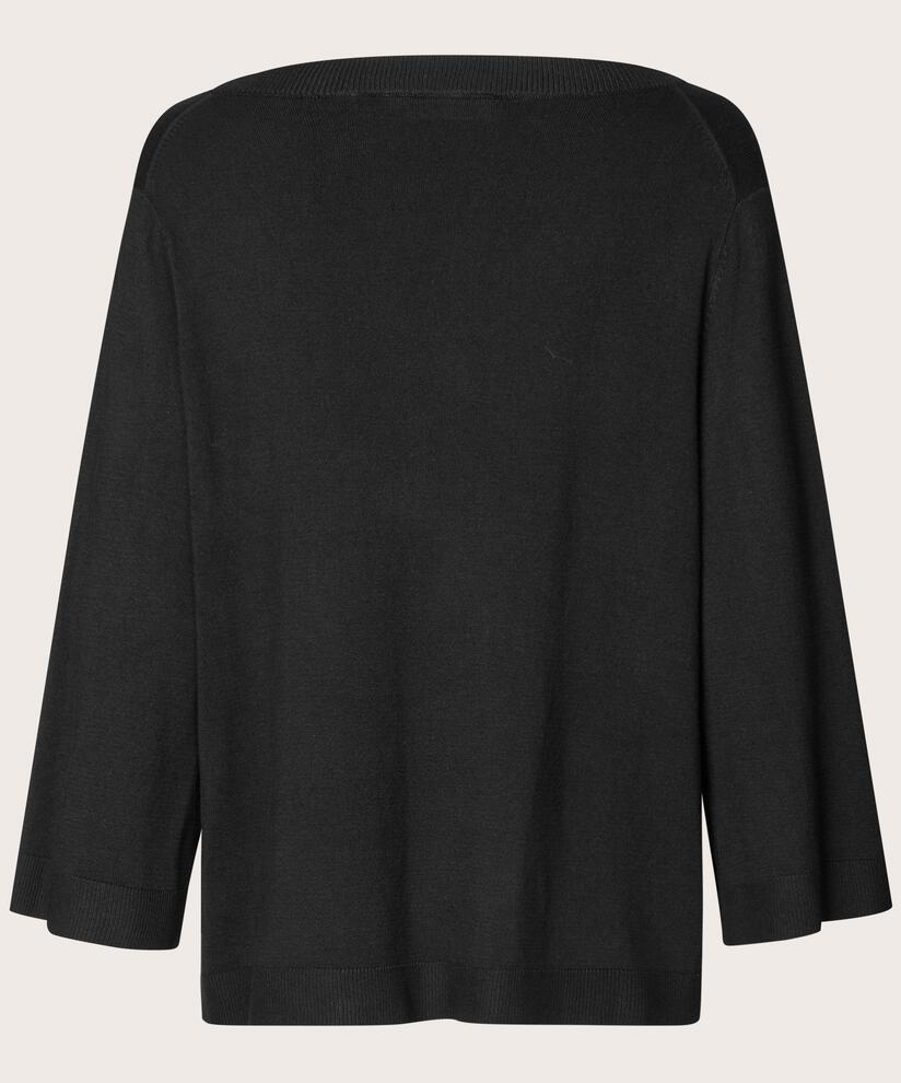 Firion Top, Black