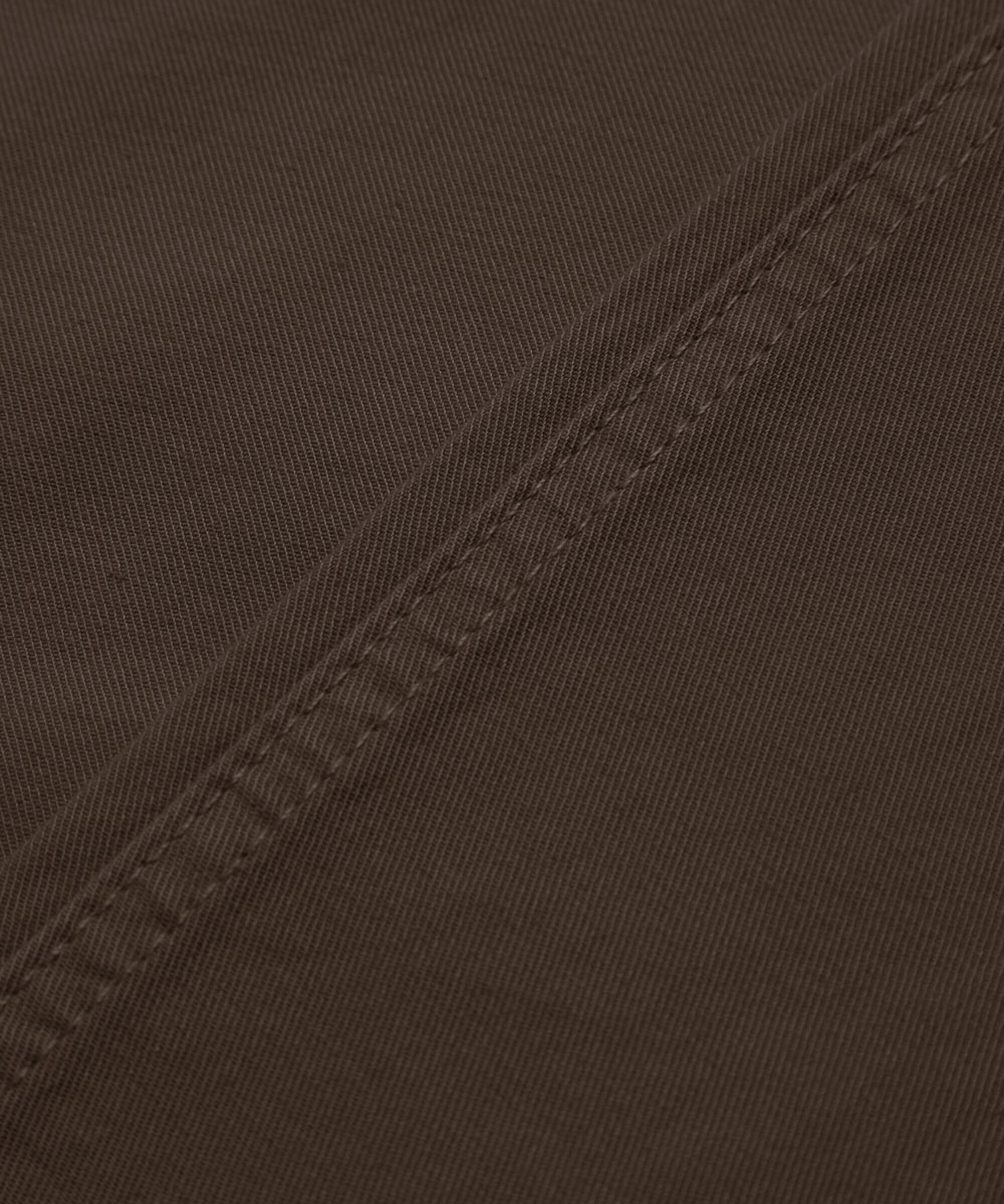 PAPIA BUKSER, Chestnut