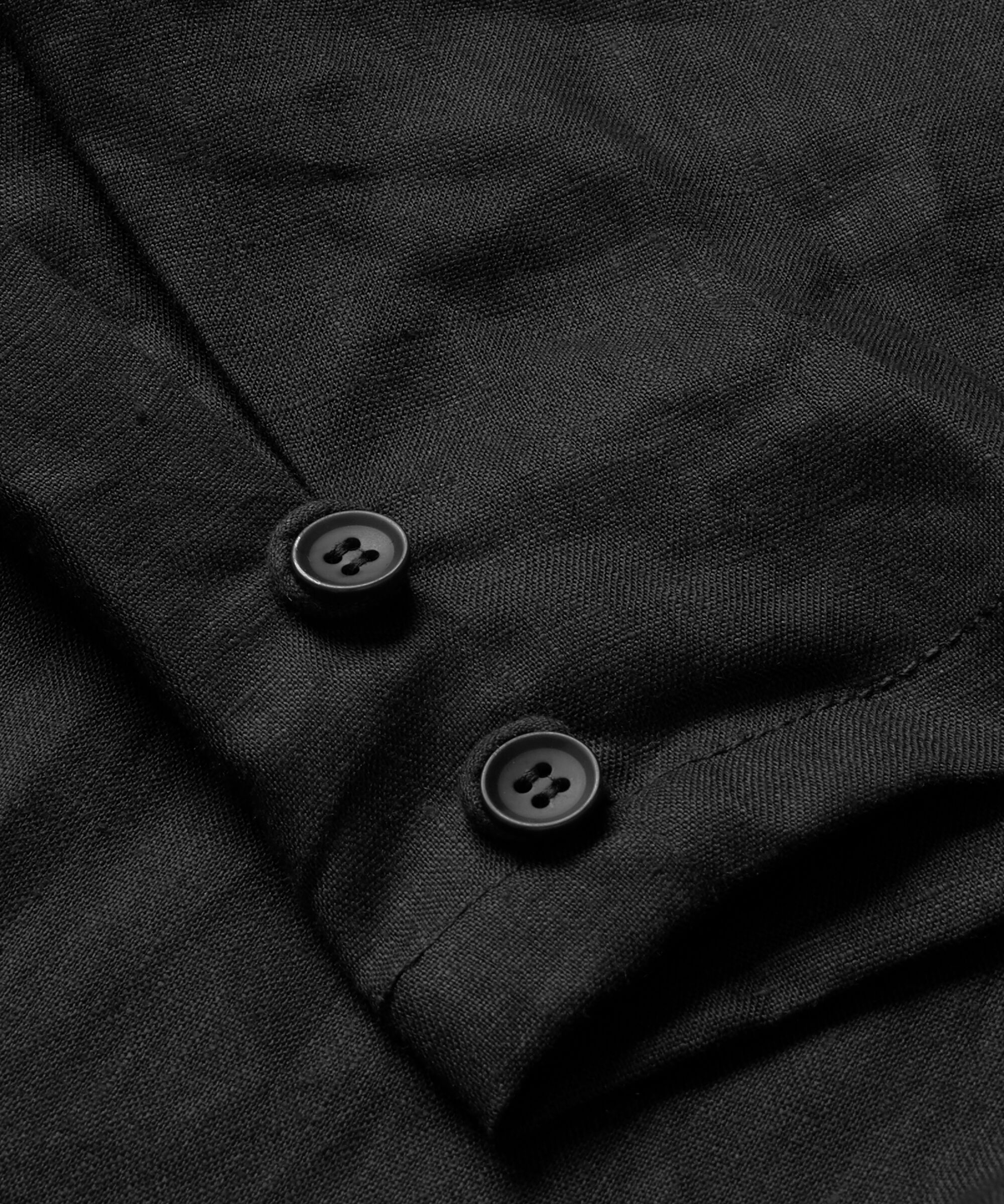 Pen Bukser, Black