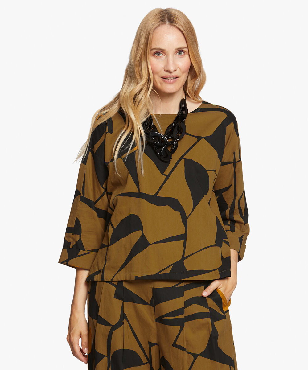 RUDDI HALSK&AElig;DE, Black