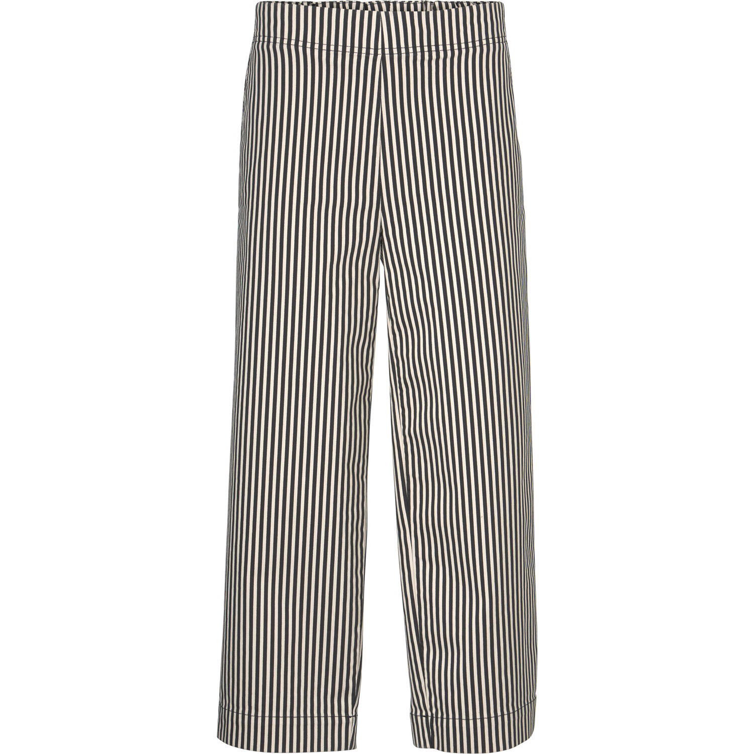 PABINA BUKSER, Black