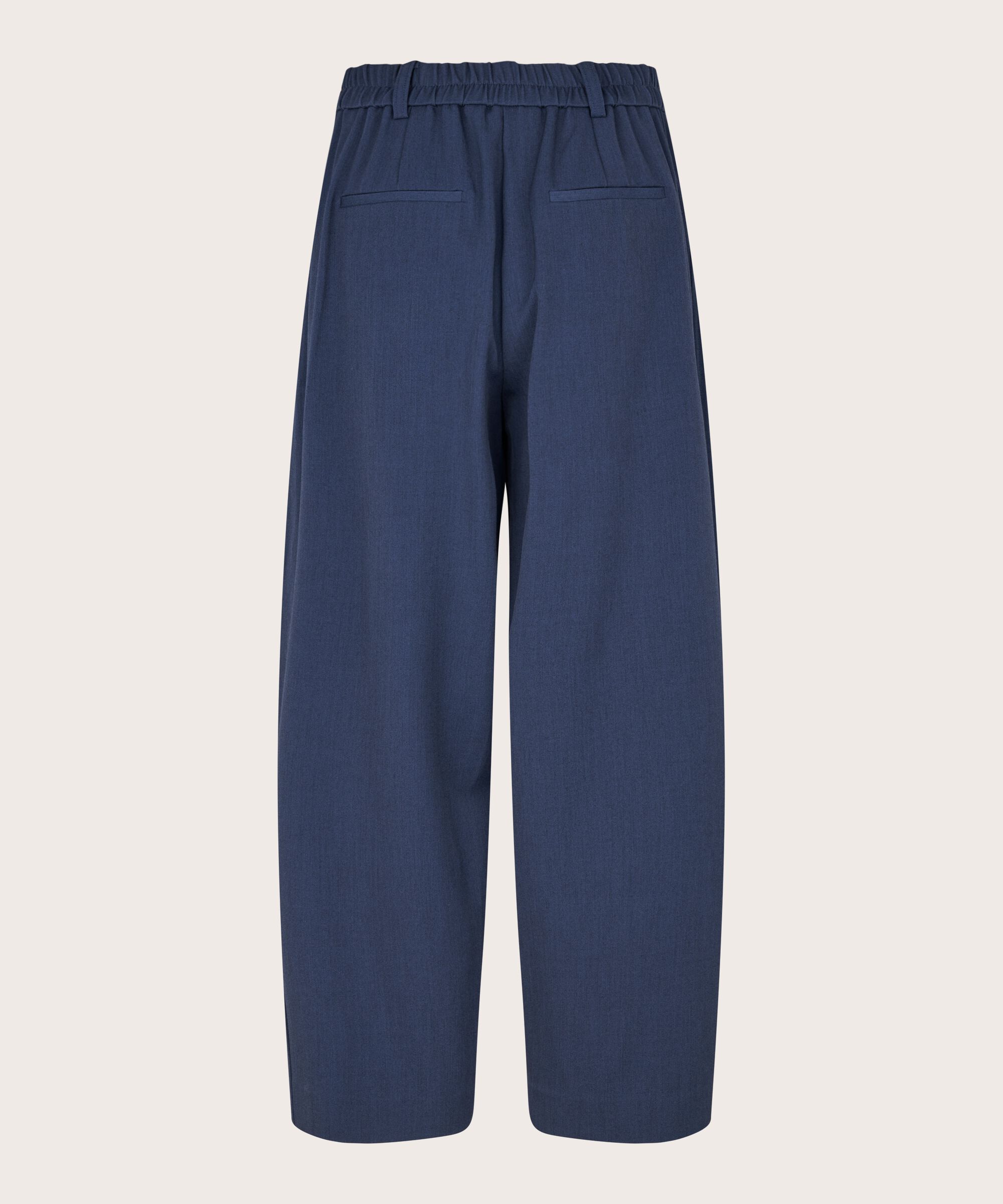 Punna Bukser, Navy Blazer