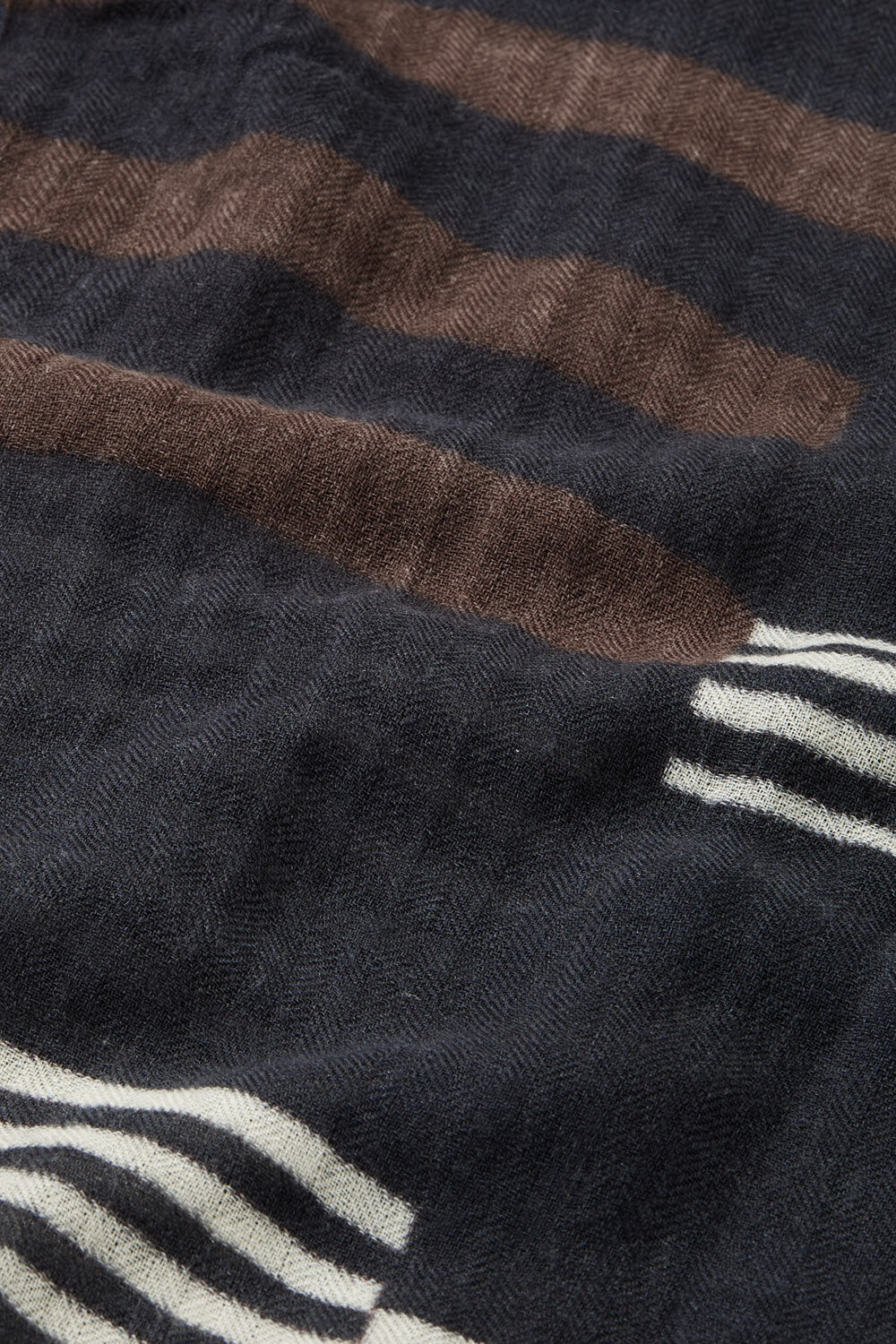 ABRA T&Oslash;RKL&AElig;DE, Corsair