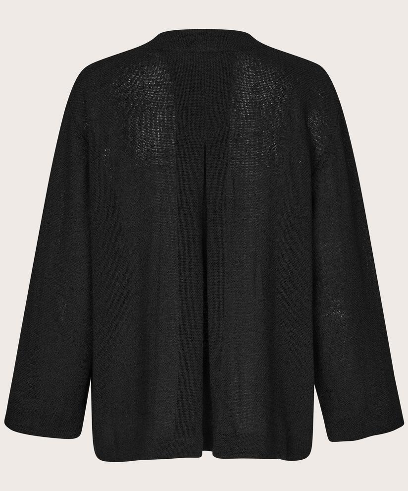 Jale Jakke, Black