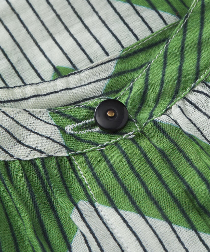 IDEMI SKJORTE, Stone Green