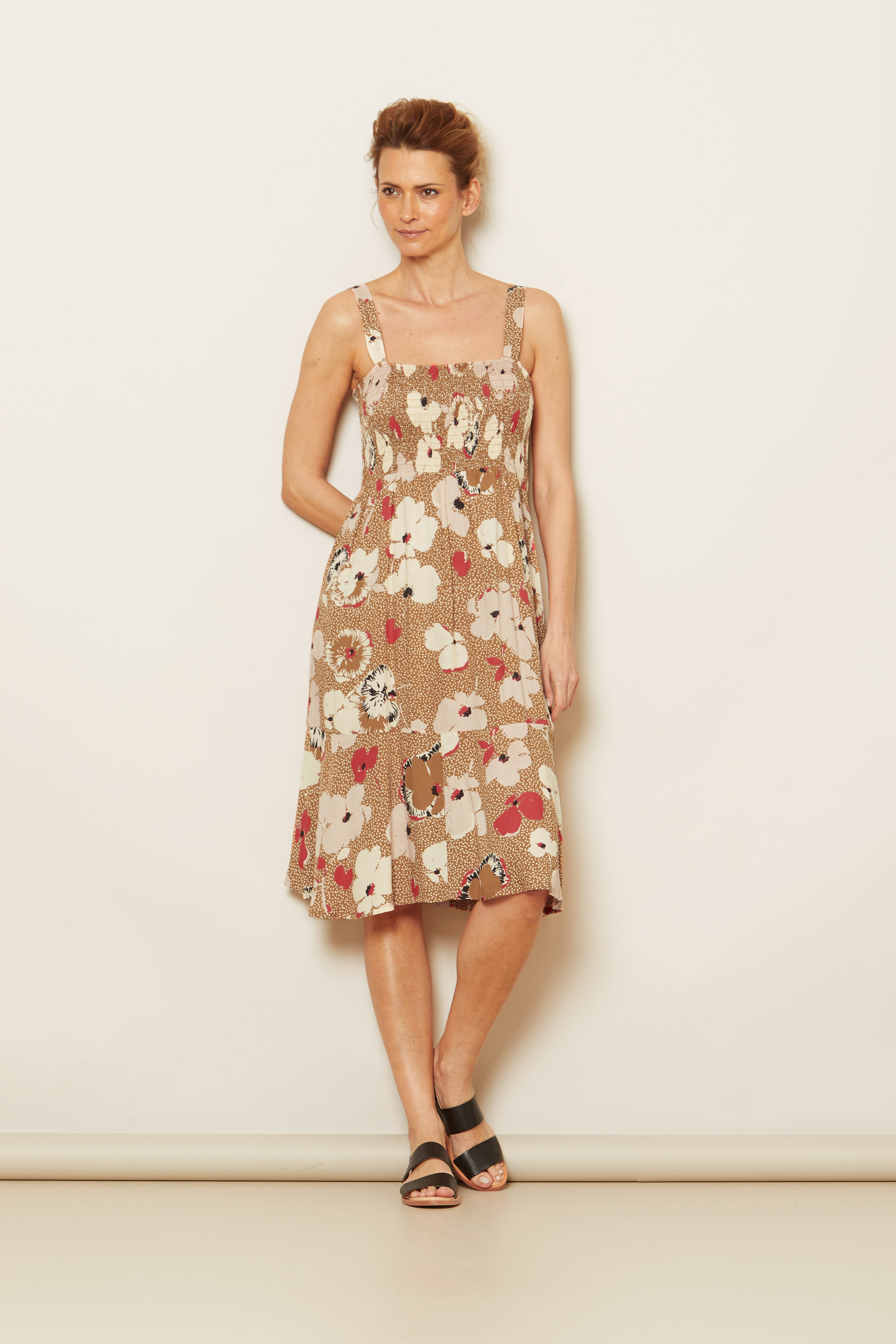 OPAL KJOLE, Chipmunk