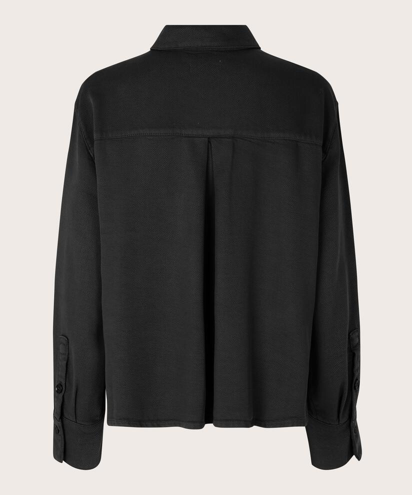 Jenica Jakke, Black