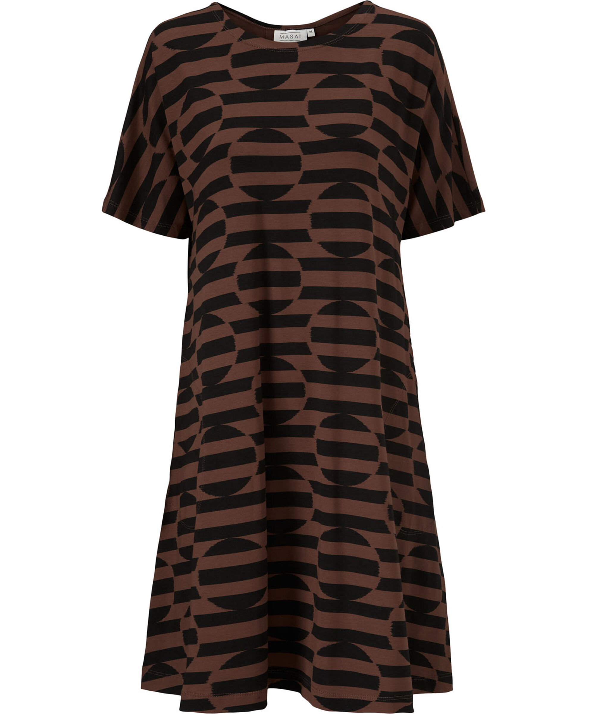 GERTIE TUNIKA, Tiramisu