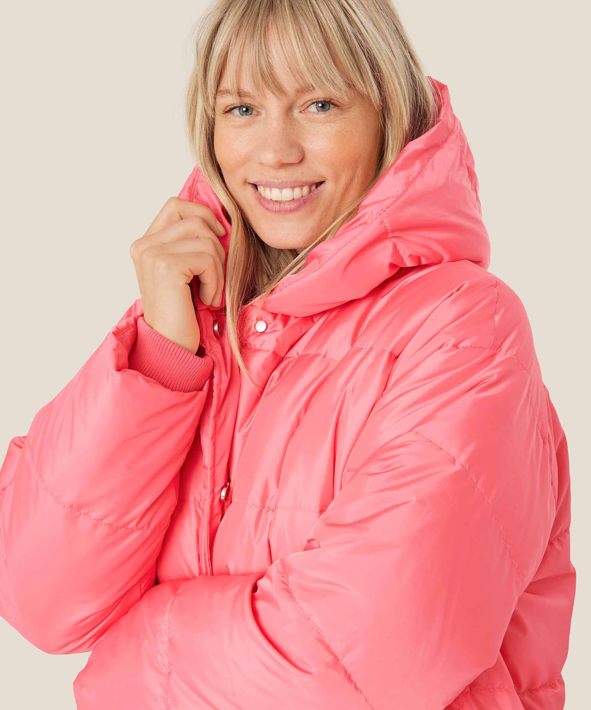 Thilde Dunfrakke, Confetti