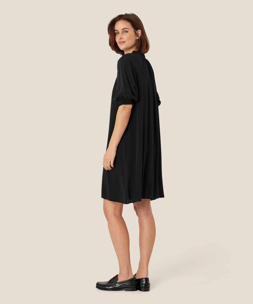 Niland Kjole, Black