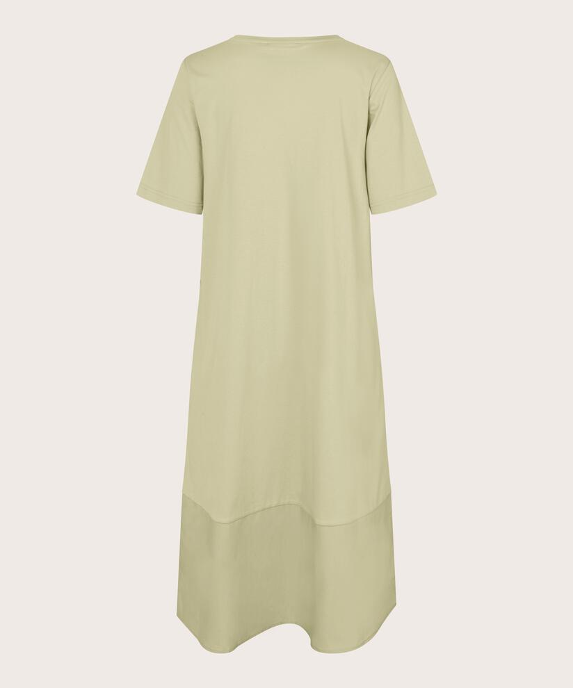 Nacala JERSEY Kjole, Bog