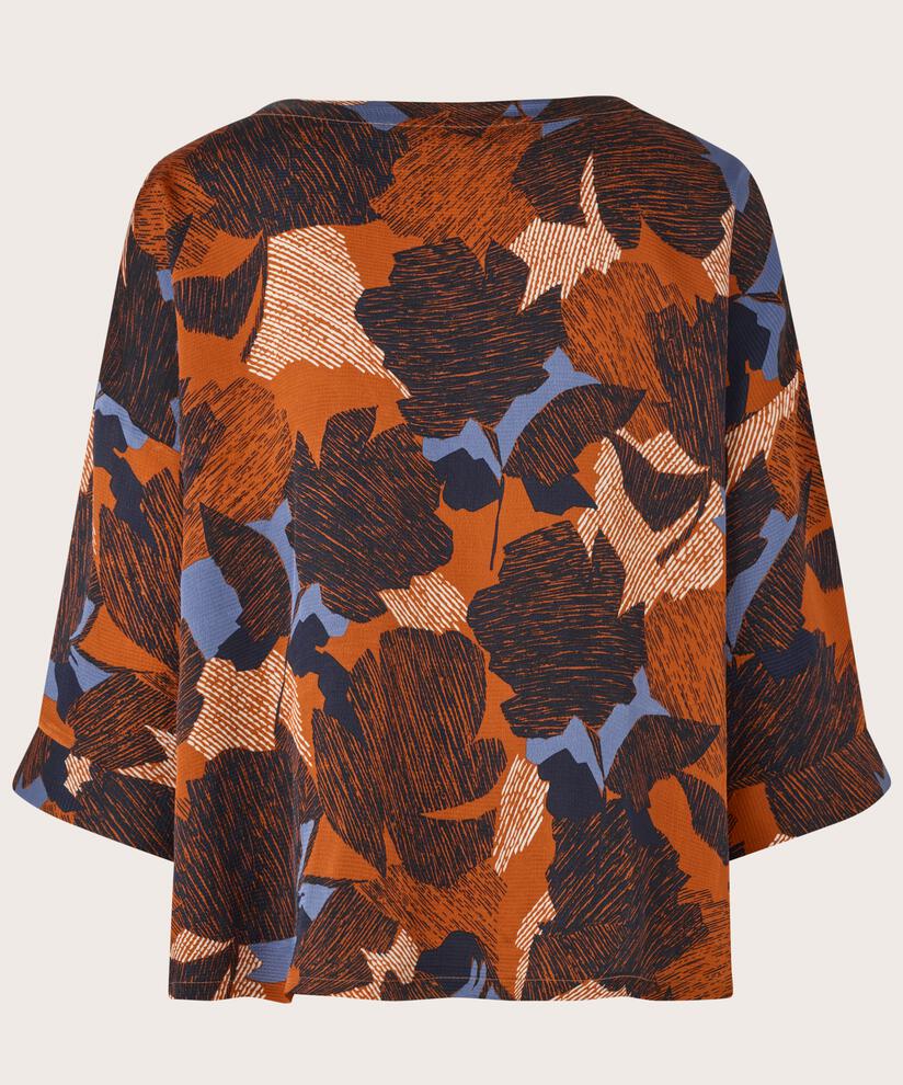 Bramila Top, Autumnal