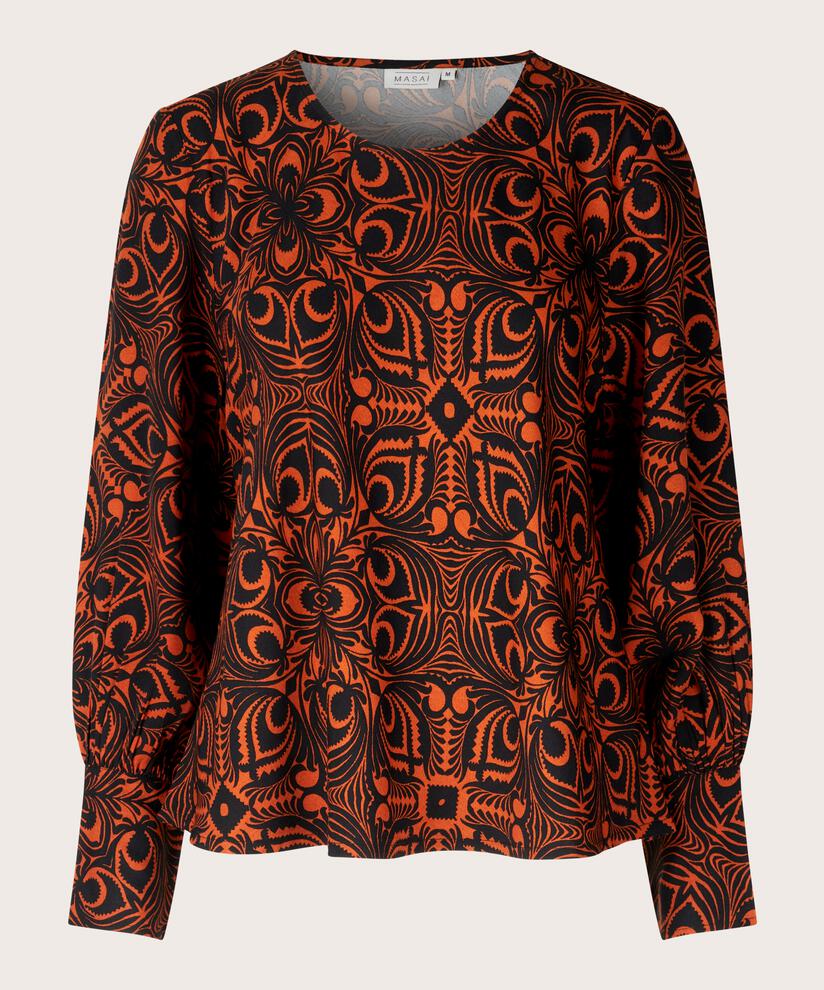 Drisa Top, Potters Clay