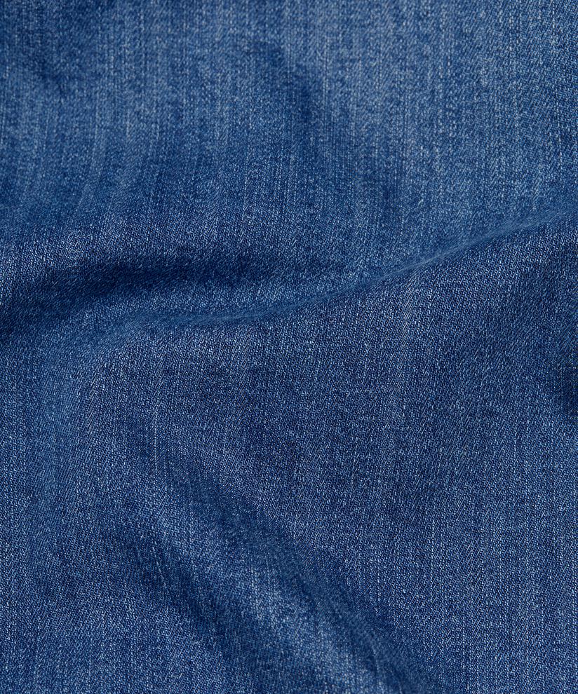 Portiscan Bukser, Blue Denim