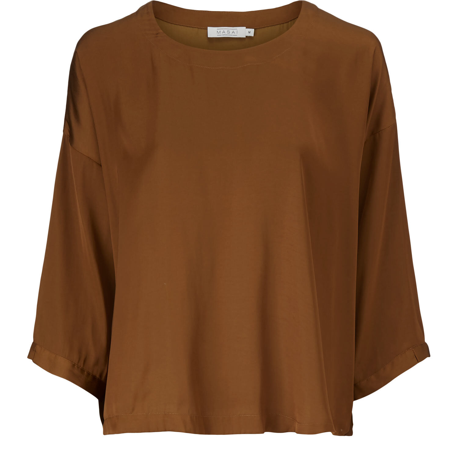 BECCA TOP, Monk's Robe