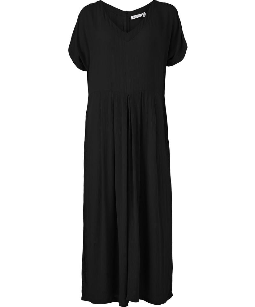 NASIRA BUKSEDRAGT, Black